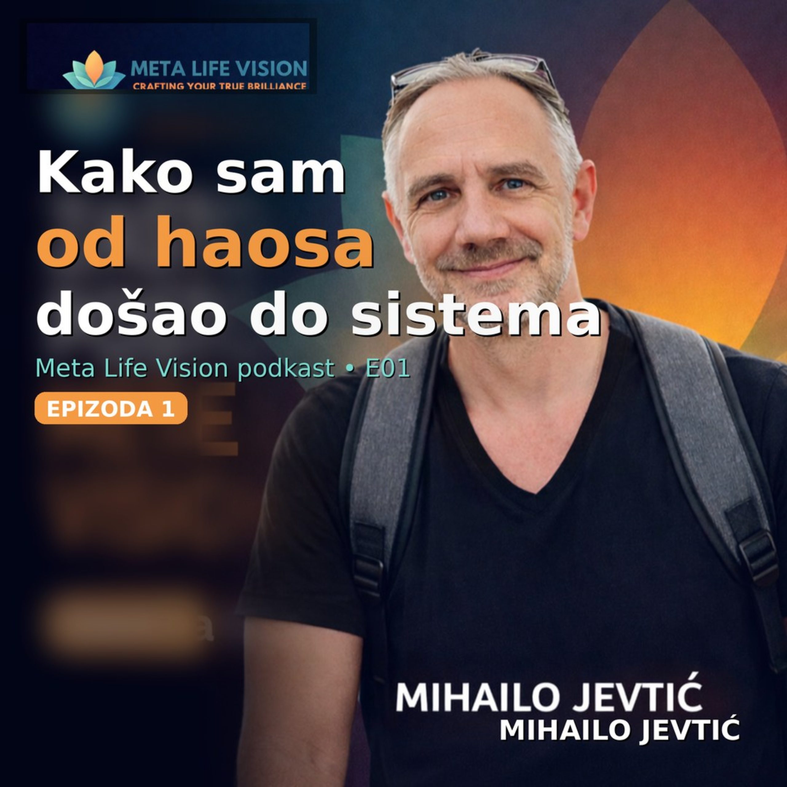 Meta Life Vision Podcast