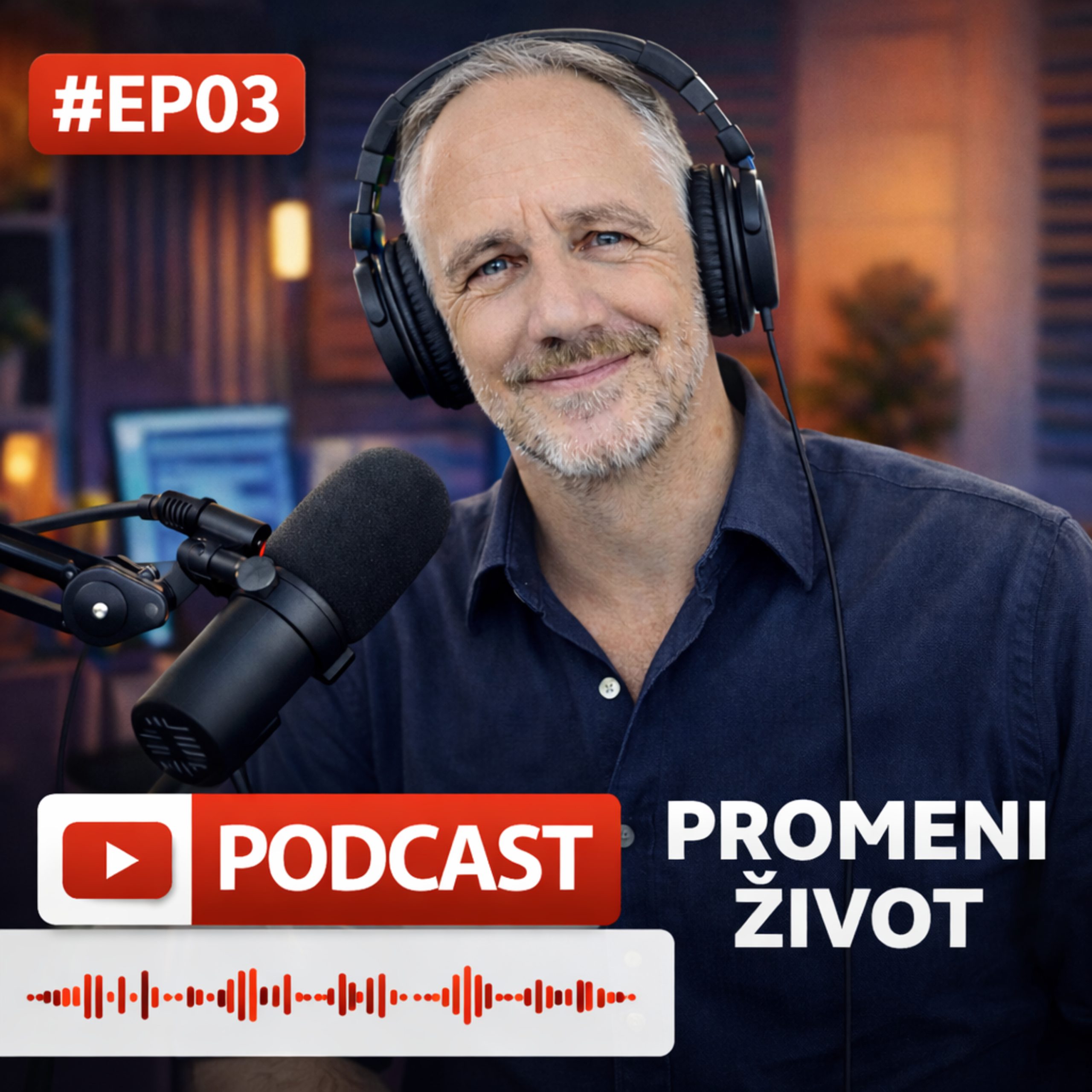 Meta Life Vision Podcast