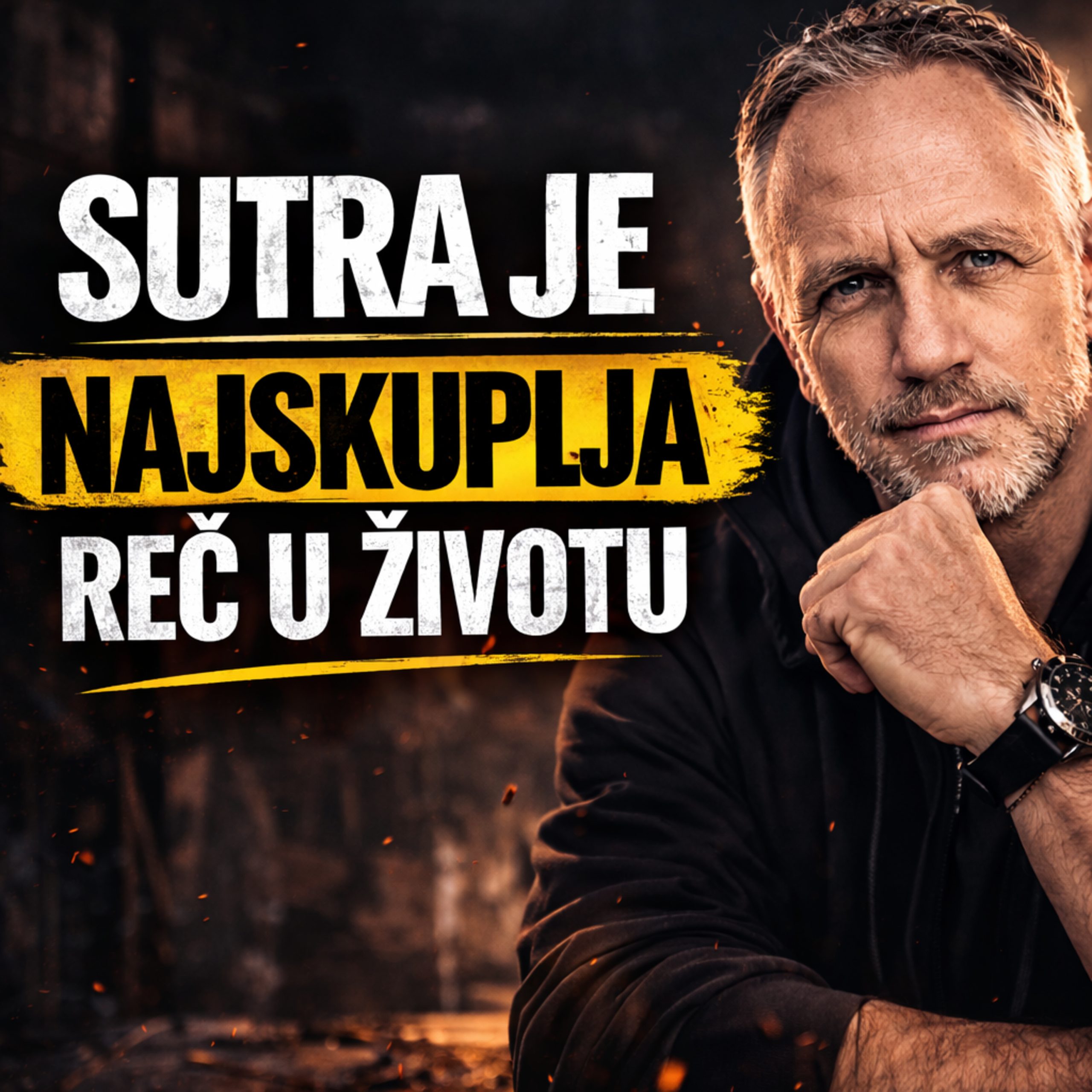 Meta Life Vision Podcast