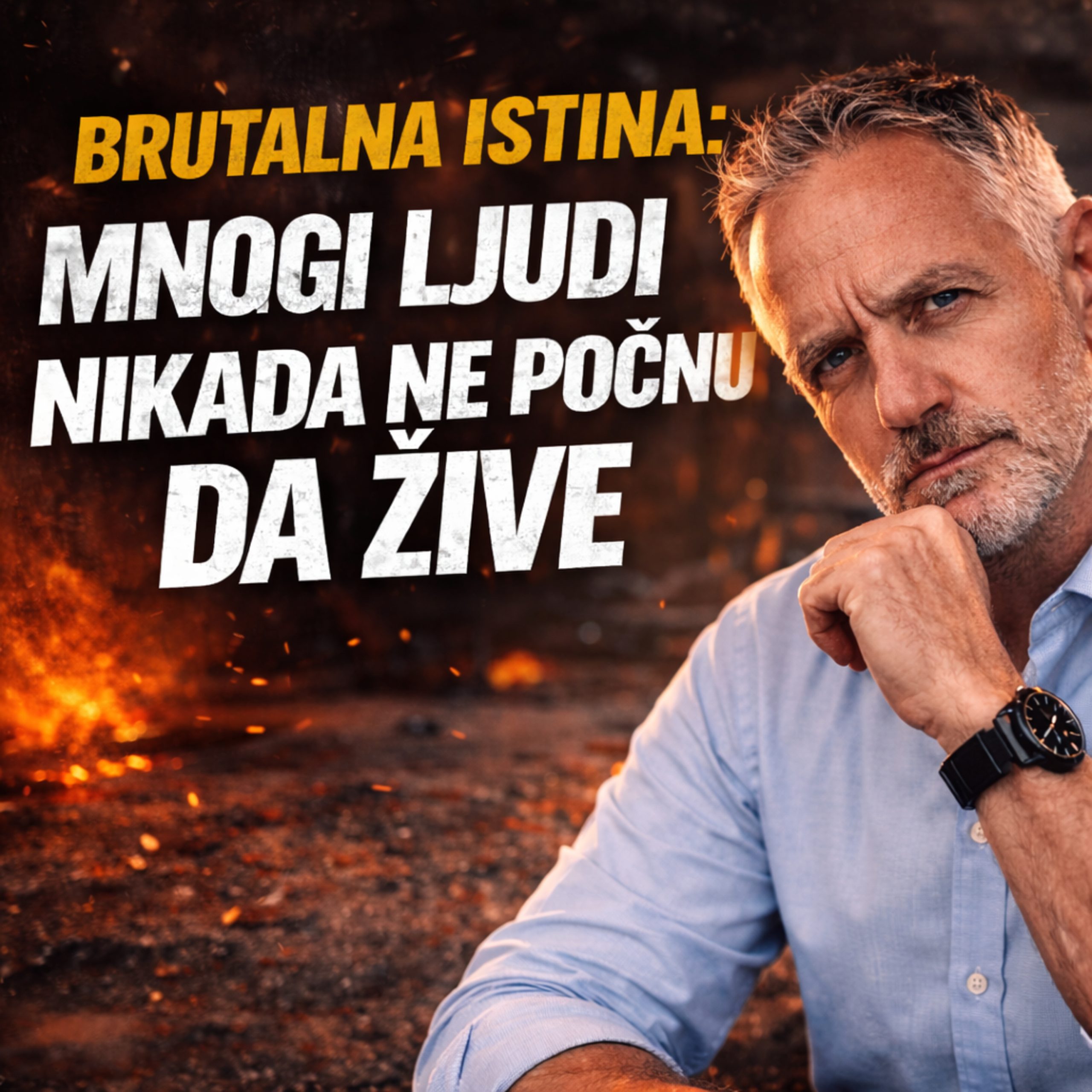 Meta Life Vision Podcast