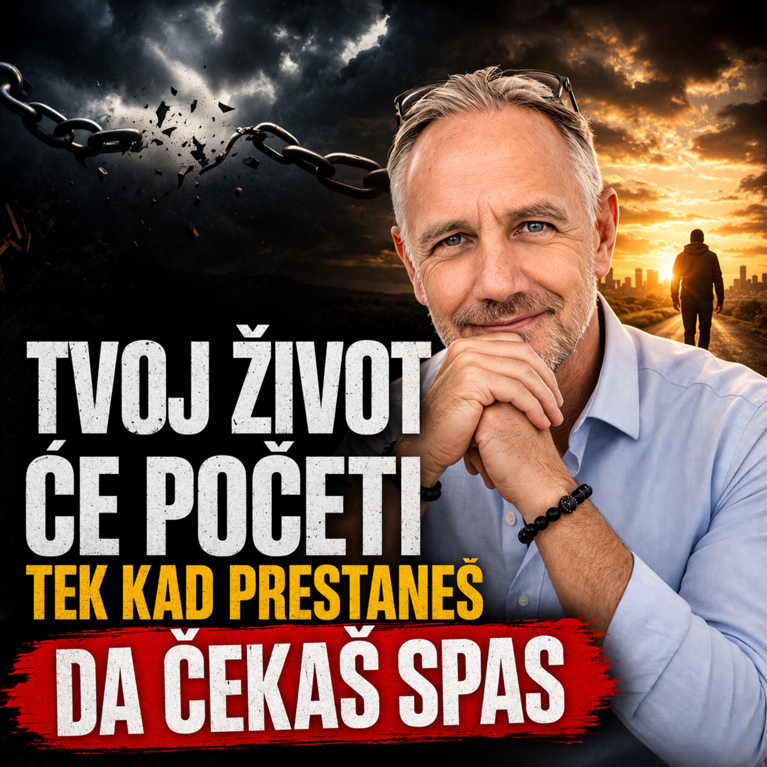 Meta Life Vision Podcast